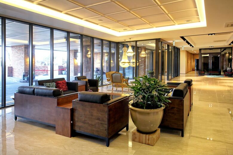 Hotel Odri Inn Jeju
