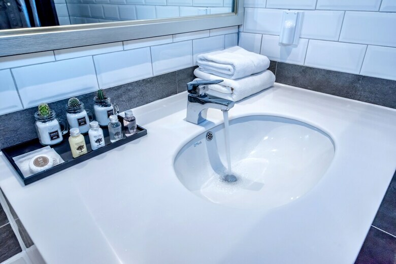 Hotel Odri Inn Jeju