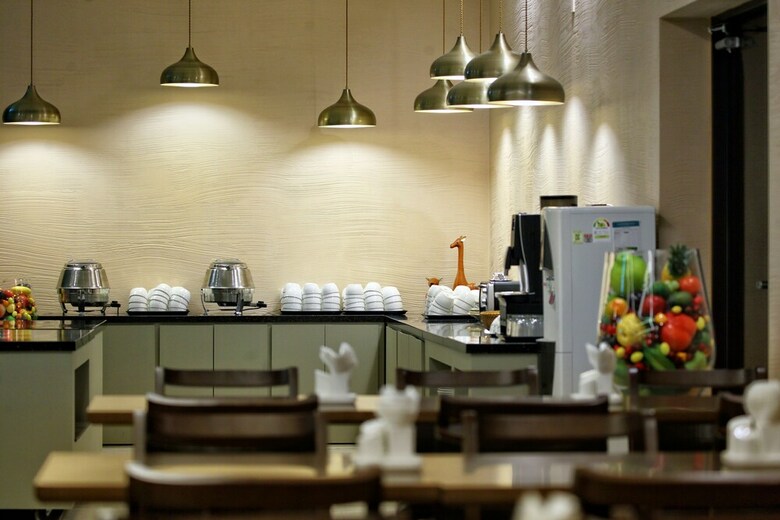 Hotel Odri Inn Jeju