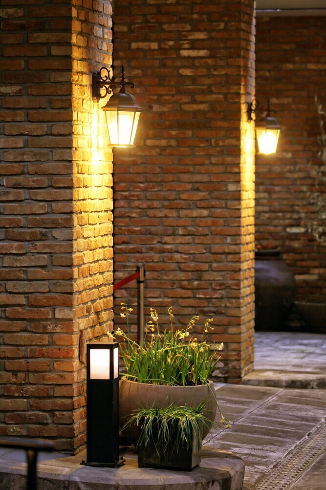 Hotel Odri Inn Jeju