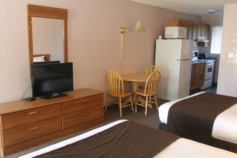 Hotel Saga Resort
