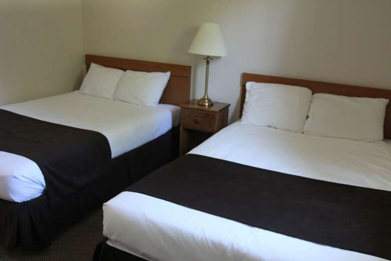 Hotel Saga Resort