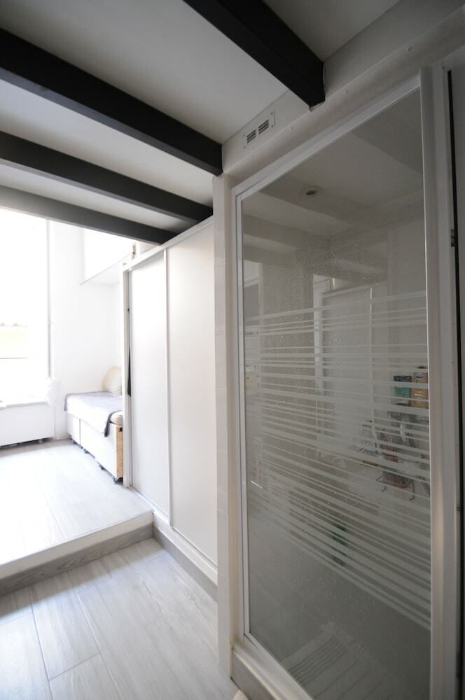 Apartamento Vieux Nice Charmant