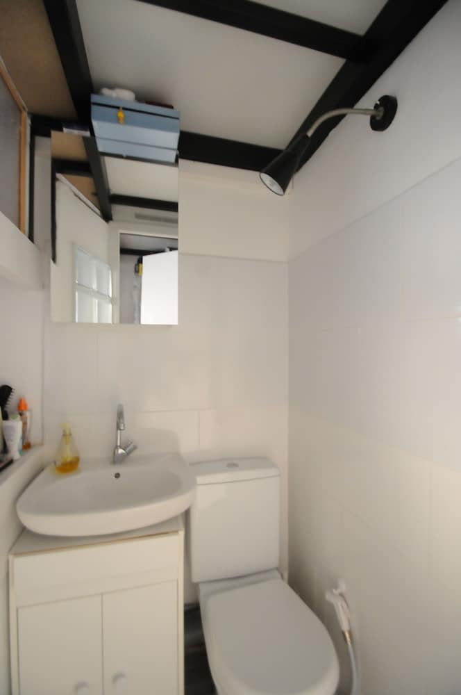 Apartamento Vieux Nice Charmant