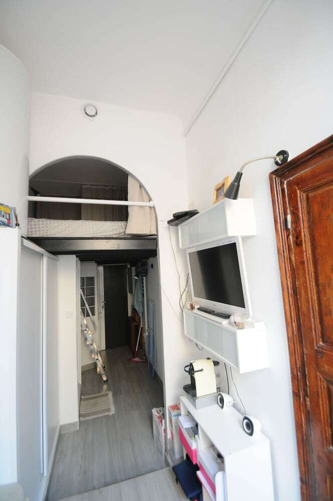 Apartamento Vieux Nice Charmant