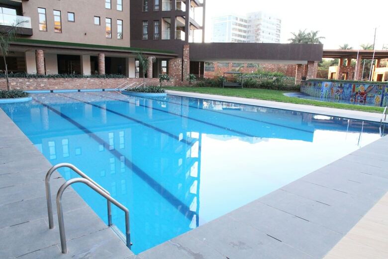 Aparthotel Speke Apartments Wampewo