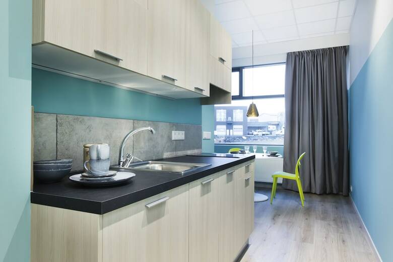 Aparthotel Icelandic Apartments