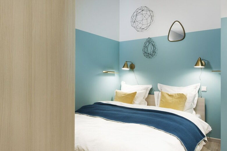 Aparthotel Icelandic Apartments