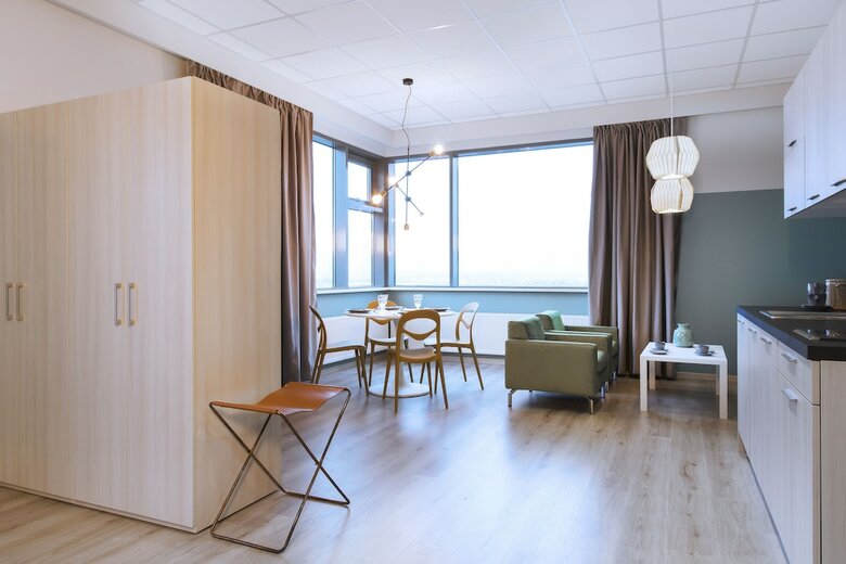 Aparthotel Icelandic Apartments