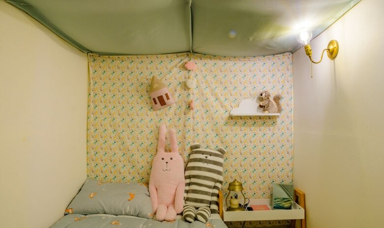 Apartamentos I'm Green Boutique House