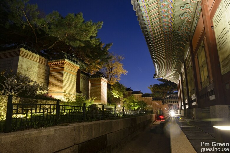 Apartamentos I'm Green Boutique House