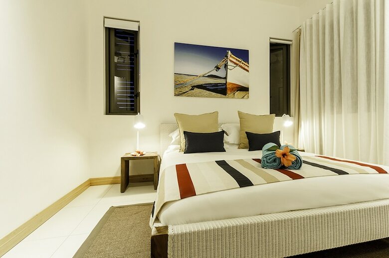 Apartamentos Cap Ouest By Dream Escapes