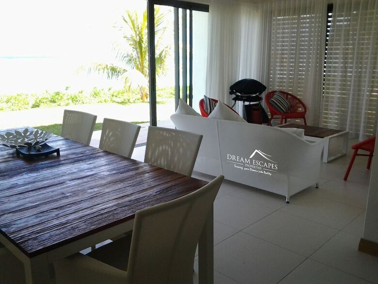 Apartamentos Cap Ouest By Dream Escapes