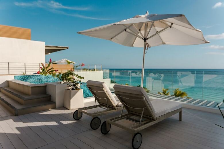Apartamentos Cap Ouest By Dream Escapes