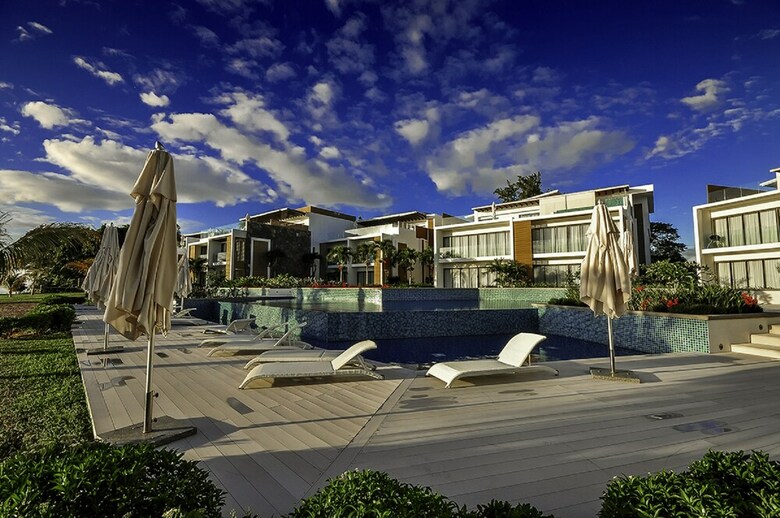 Apartamentos Cap Ouest By Dream Escapes