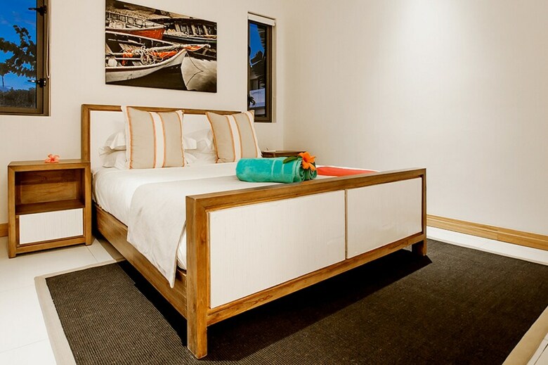 Apartamentos Cap Ouest By Dream Escapes