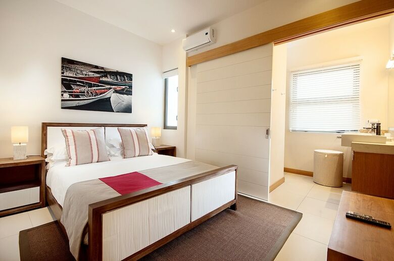 Apartamentos Cap Ouest By Dream Escapes
