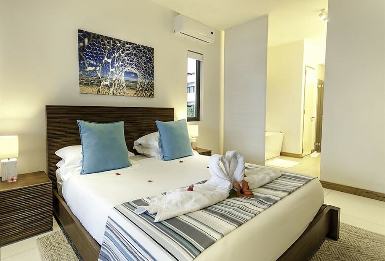Apartamentos Cap Ouest By Dream Escapes