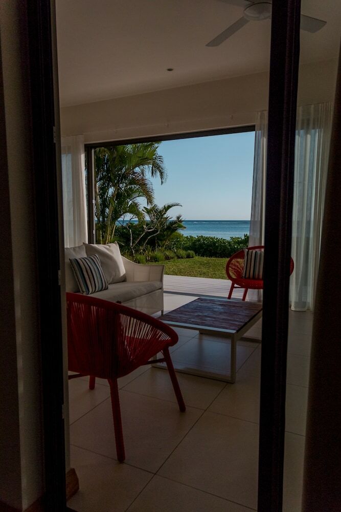 Apartamentos Cap Ouest By Dream Escapes