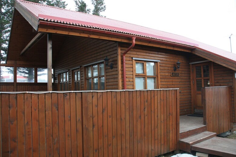 Akureyri Cottages