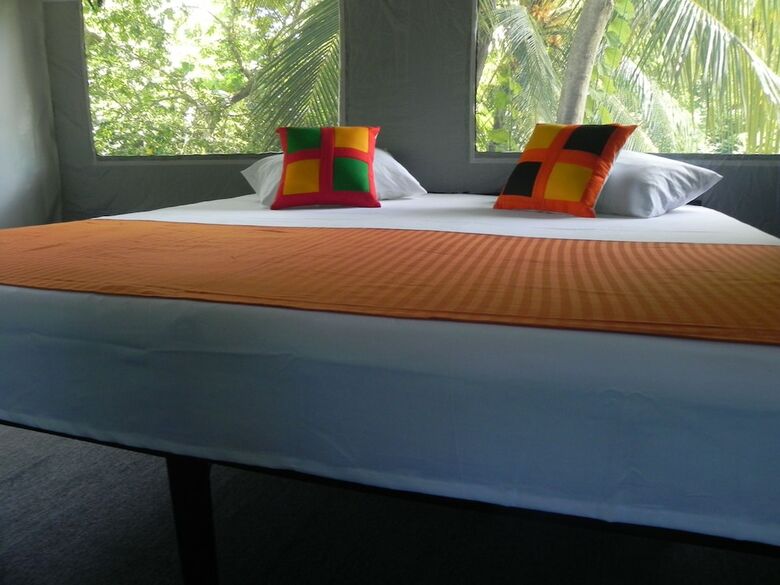 Makulu Safari Camping