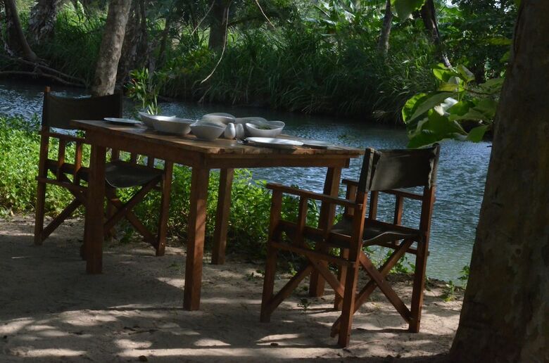 Makulu Safari Camping