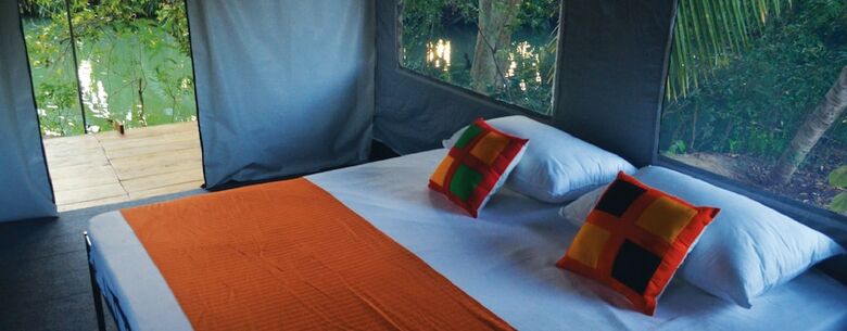 Makulu Safari Camping