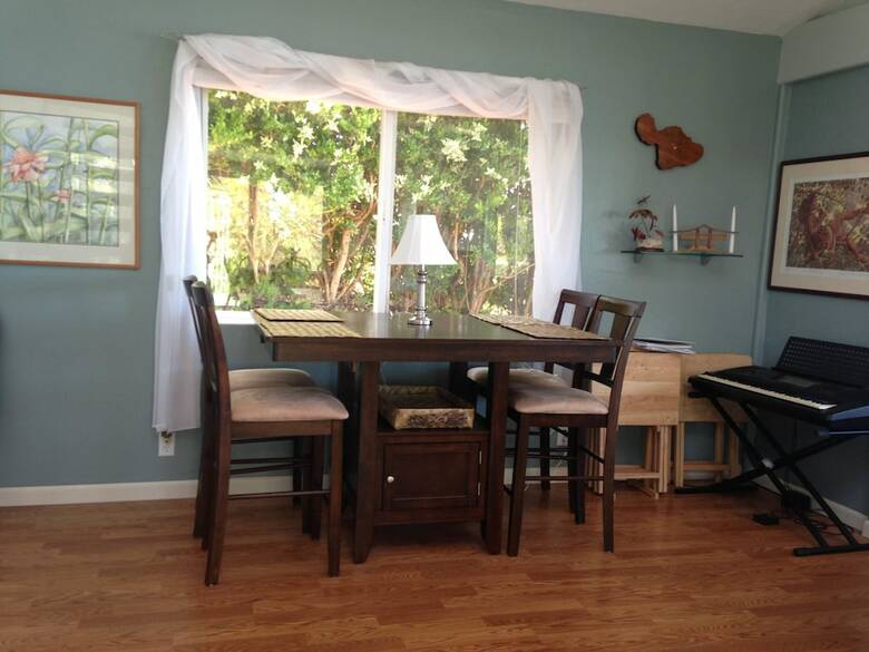 Apartamentos Hale Kiana