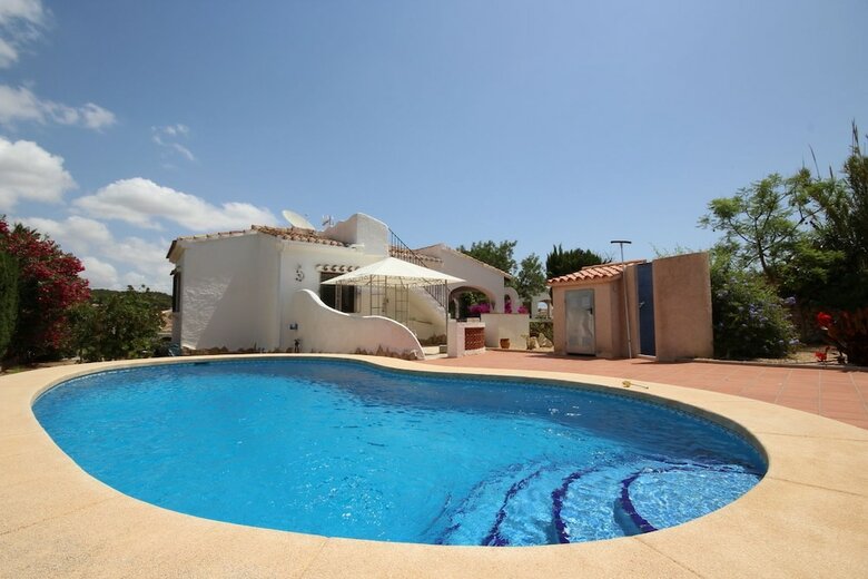 Villa Alber - Plaza Mayor