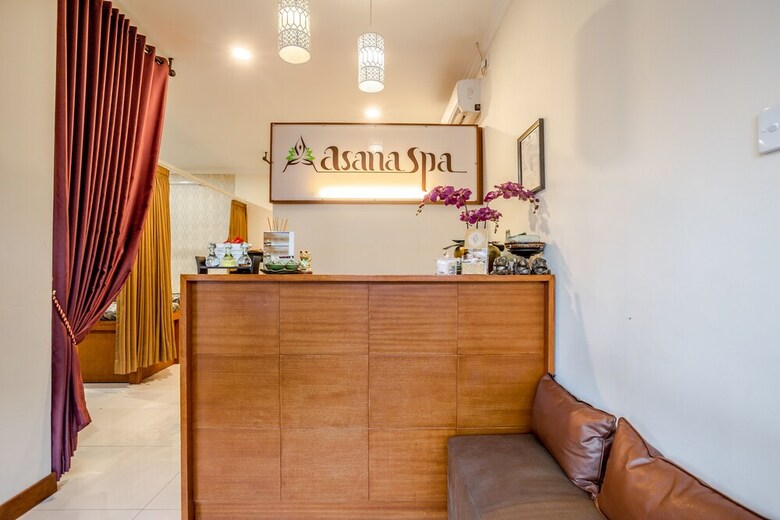 Hostal Lokal Bali Hostel