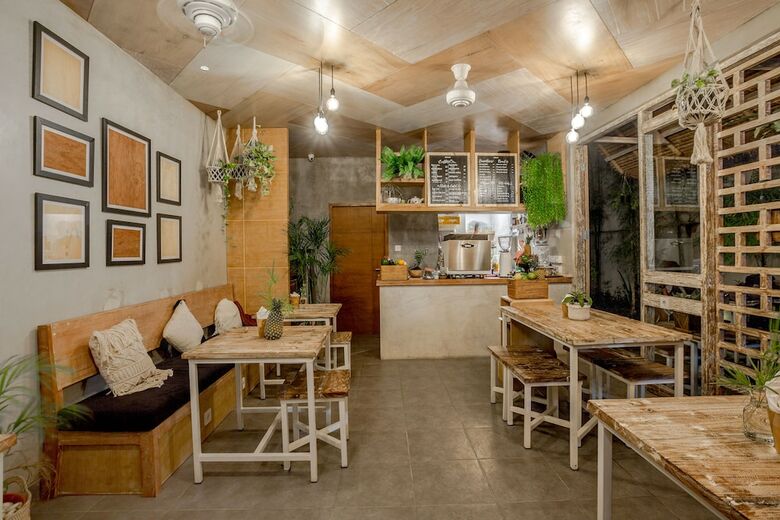 Hostal Lokal Bali Hostel