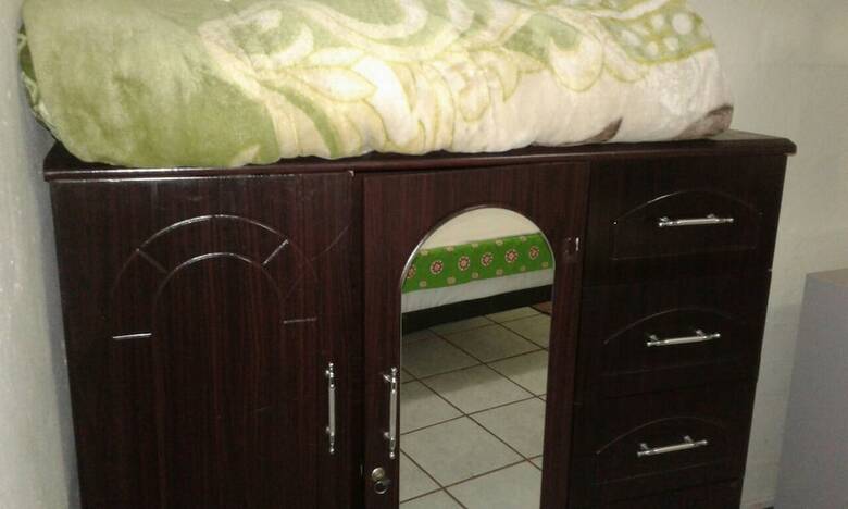 Hotel Kazungula Guest House