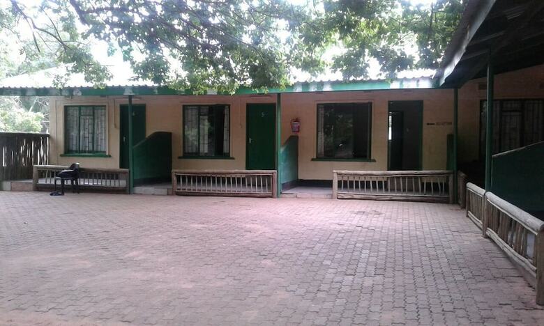 Hotel Kazungula Guest House