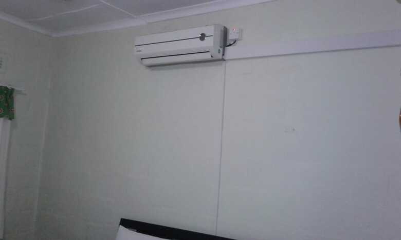 Hotel Kazungula Guest House