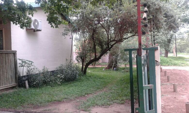 Hotel Kazungula Guest House