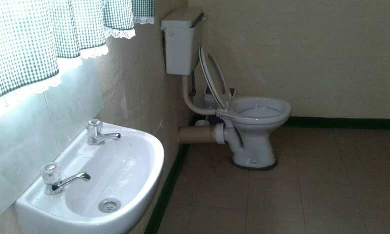 Hotel Kazungula Guest House