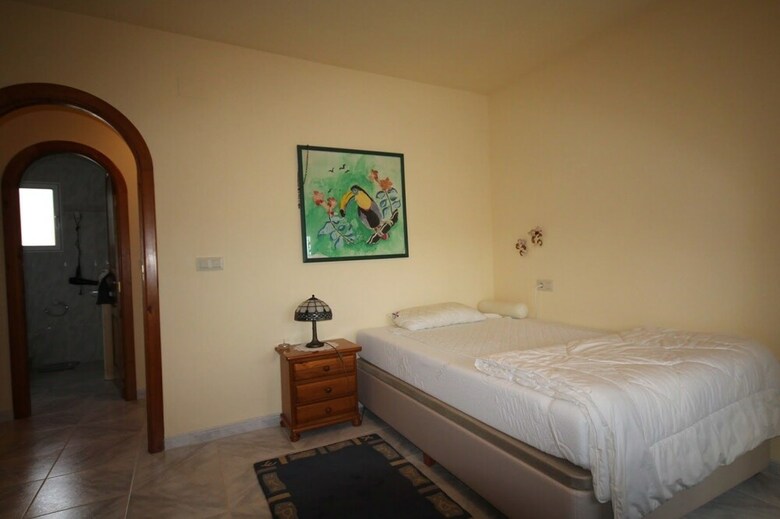Villa Cumbre Del Sol - Plaza Mayor