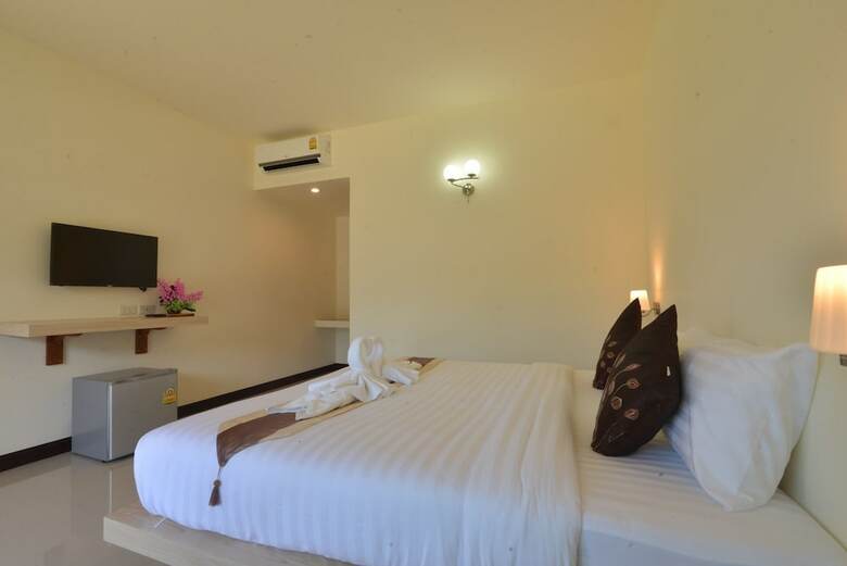 Hotel Maleesirin Oldtown Resort