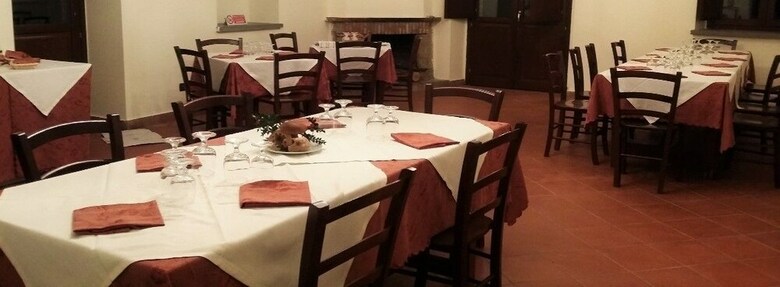 Posada Rifugio Del Parco