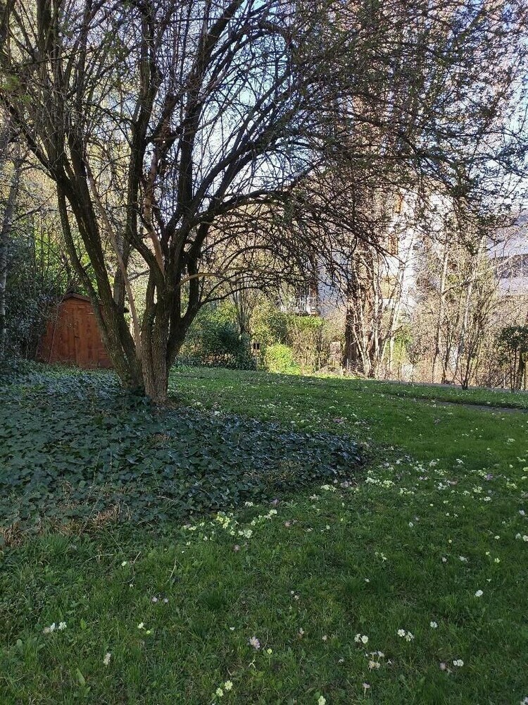 Zurich Furnished Apartments