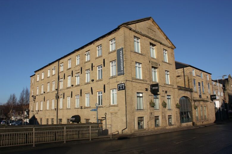 The Waterfront Hotel & Venue