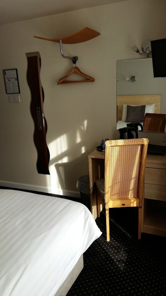 The Waterfront Hotel & Venue