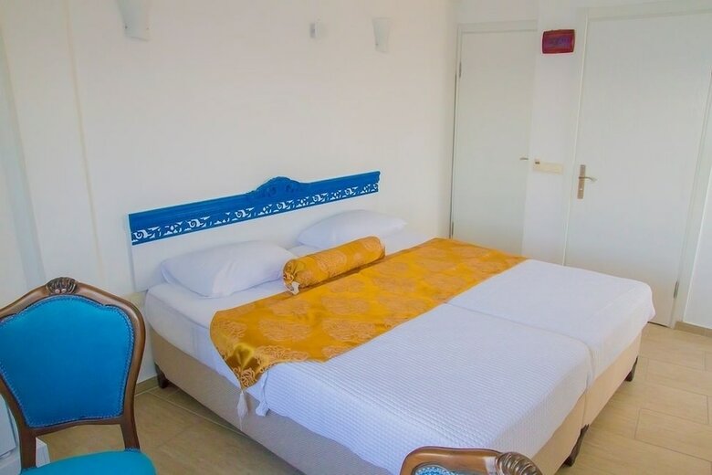 Hotel Uzum Iskelesi Butik Otel