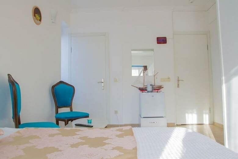 Hotel Uzum Iskelesi Butik Otel