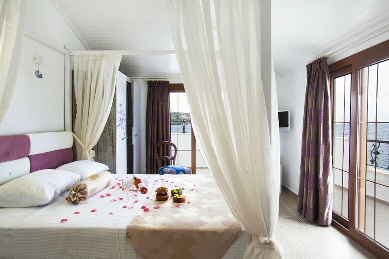 Hotel Uzum Iskelesi Butik Otel
