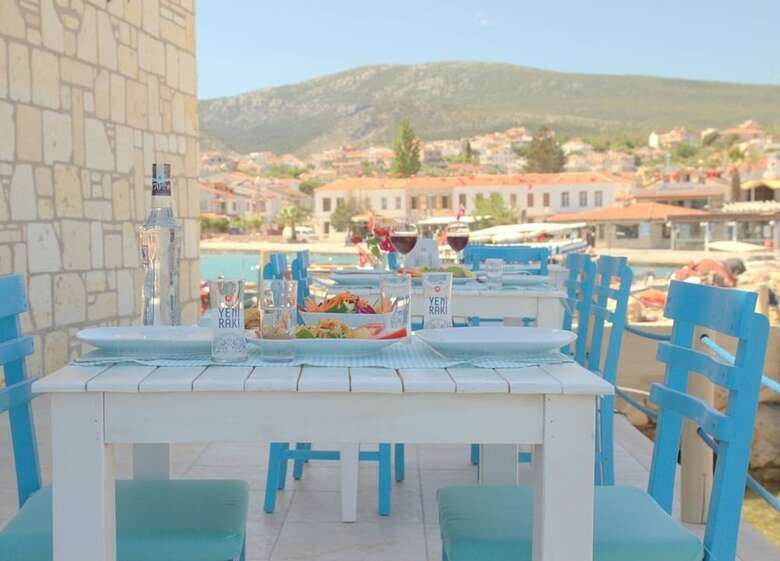 Hotel Uzum Iskelesi Butik Otel