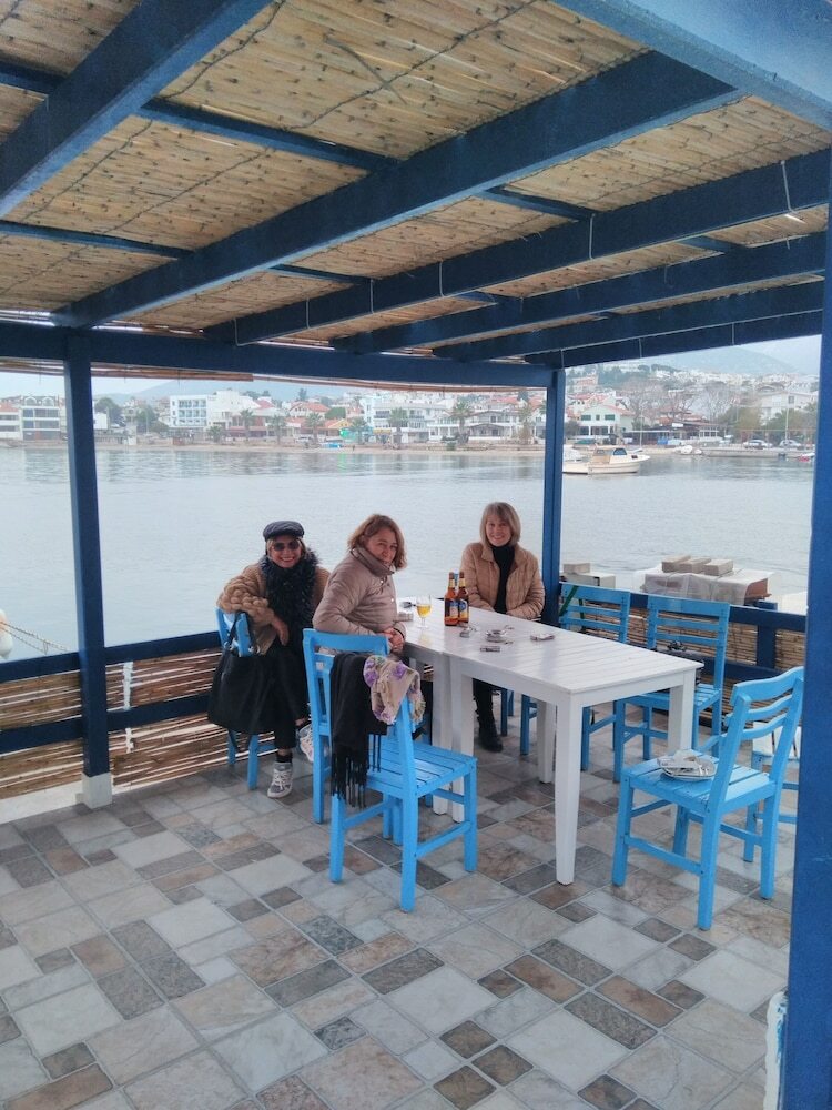 Hotel Uzum Iskelesi Butik Otel