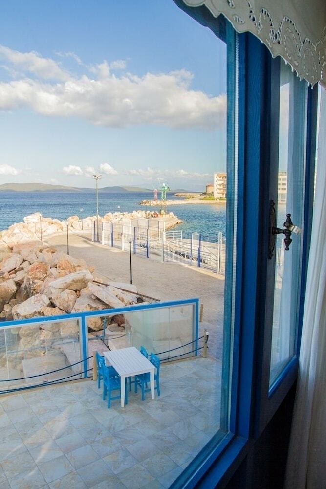 Hotel Uzum Iskelesi Butik Otel