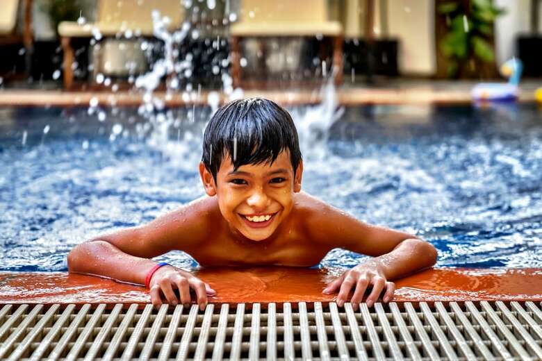 Villa Samnang Boutique Hotel