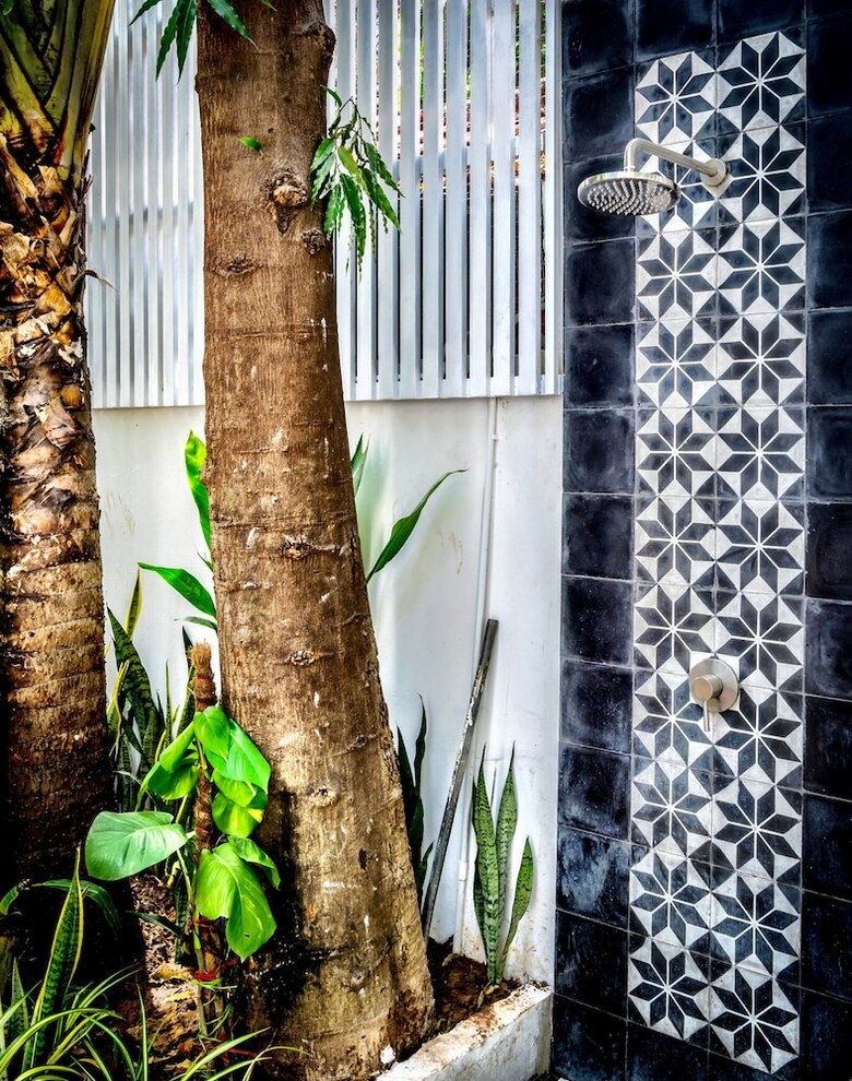 Villa Samnang Boutique Hotel